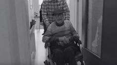 Zomrel Joe Veselský, pravdepodobne najstarší preživší holokaustu zo Slovenska. Mal 107 rokov