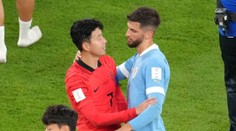 Urazil Juhokórejčanov a niekoľko zápasov si nezahrá. Záložník Tottenhamu spoznal svoj trest