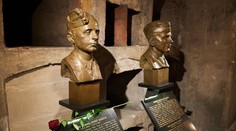 Od najvýznamnejšieho atentátu druhej svetovej vojny, na ktorý môže byť hrdé aj Slovensko, uplynulo 80 rokov