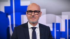 Kto je vám bližší? Šimečka alebo Majerský? Gröhling odpovedal jednoznačne