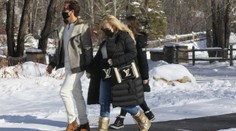 Koniec veľkej lásky: Herečka oznámila rozchod svojsky!