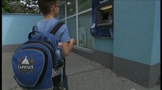 Slováci sú zodpovední rodičia a väčšina svojim deťom sporí. Využívajú rôzne formy