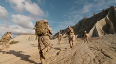 Škandál v austrálskej armáde: Špeciálna jednotka sa predvádzala s nacistickou vlajkou