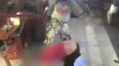 Kopal do hlavy bezvládneho človeka! Výška trestu sa mu ale nepáči