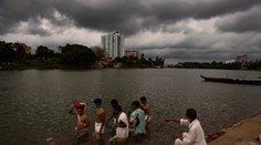 V Indii padol nový globálny koronavírusový rekord