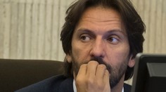 Opozícia sa opäť pokúsi odvolať ministra vnútra Roberta Kaliňáka