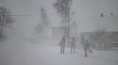 Na Slovensko mieri záchvev zimy. Viaceré oblasti sa na konci týždňa dočkajú snehu