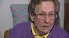 Pani Věra prežila v gulagu 20 rokov. Z jej rozprávania behá mráz po chrbte