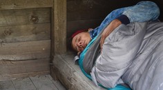 Peter po Farme vytriezvel: Dostal som poriadnu facku