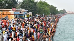 Pandémia v južnej Ázii naberá na sile: V dvoch krajinách evidujú závratný nárast prípadov
