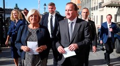 Protiimigrační Švédski demokrati si vo voľbách posilnili pozíciu