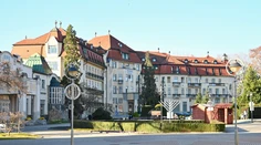 Poplach v známom hoteli v Piešťanoch. Evakuovať museli približne 140 ľudí