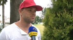 Marián Gáborík už prišiel do Trenčína, vyspovedali sme ho