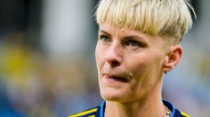 Na MS sme museli ukazovať prirodzenie, inak by nám nedovolili hrať, priznáva švédska exreprezentantka