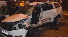 Taxikár zomrel, klientka má trvalé následky. Pozostalí čakajú na verdikt už päť a pol roka