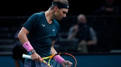 Nadal dosiahol ako štvrtý hráč histórie 1 000 víťazstiev na okruhu