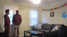 Bezdomovec dostal dom ako dar: Video si za 3 dni pozrelo 10 miliónov ľudí!