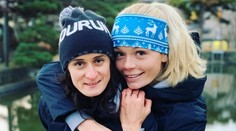 Súkromie si stráži, no teraz urobila výnimku. Martina Sábliková sa odhodlala k vážnemu kroku