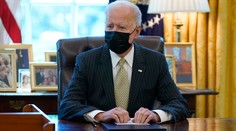 Biden predložil prvý návrh rozpočtu. Znížia sa aj náklady na stavbu hraničného múru