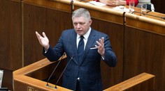 Premiér Fico chce zakotviť v ústave, že Slovensko pozná iba dve pohlavia