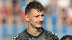 Mal vážne ochorenie, kývol veľkoklubu, zastavili ho zranenia. Čo sa má stať stane sa, hovorí reprezentant (rozhovor)