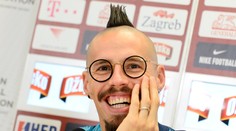 Hamšík sa na dva roky upísal Trabzonsporu. Klub mal o neho veľký záujem