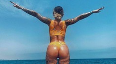 Známa česká raperka prekvapila fanúšikov: Nádherný prsteň hovorí za všetko!