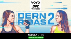 UFC prinesie ďalší atraktívny turnaj. V hlavnom zápase na seba narazia obľúbené bojovníčky