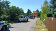 Otrasná vražda na Morave objasnená: Policajt zabil partnerku, dve deti a siahol si na život