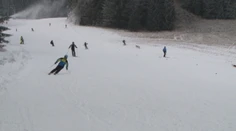 Takto vyzeral prvý deň lyžiarskej sezóny vo vybraných strediskách
