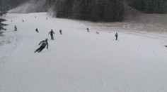 Takto vyzeral prvý deň lyžiarskej sezóny vo vybraných strediskách
