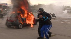 Dokážu nás ochrániť pred súčasnými zločincami policajti, ktorí sa priúčali pred 25 rokmi?