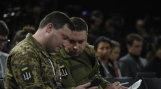 Ukrajinské úrady tvrdia, že zmarili pokus o prevrat v Kyjeve