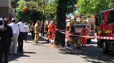 Viaceré konzuláty a ambasády v Melbourne dostali podozrivé zásielky