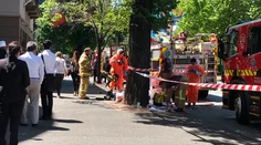 Viaceré konzuláty a ambasády v Melbourne dostali podozrivé zásielky