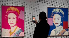 V holandskej galérii došlo ku krádeži. Zlodeji si odniesli známe diela Andyho Warhola