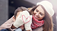 Neviete čo máte dať partnerovi na Valentína? Týmito darčekmi nič nepokazíte