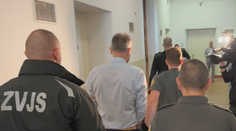 Juraj sa priznal k vražde matky svojich detí. Súd nežiada o nižší trest, prosí len o jediné