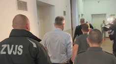 Juraj sa priznal k vražde matky svojich detí. Súd nežiada o nižší trest, prosí len o jediné