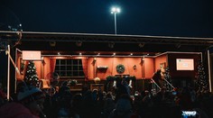 VIDEO: Vianoce už prišli. Bratislavčanov potešila každoročná tradícia, zvyšok Slovenska ešte iba čaká