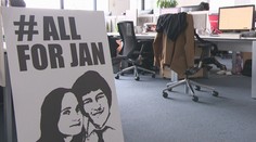 Vyšetrovanie vraždy Jána Kuciaka naberá rýchly spád