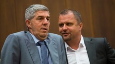 Pätica vzbúrencov opustila #Sieť, chce rokovať s Mostom-Híd