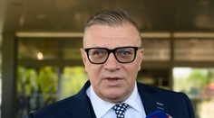 Meno reprezentačného trénera povie šéf SFZ Kováčik do konca januára