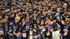 Vyžrebovali skupiny hokejovej ligy majstrov. Koho dostali Košice?