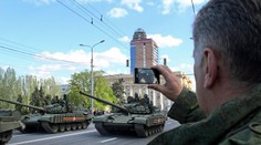 Situácia v Donbase je napätá. V Minsku zasadne kontaktná skupina