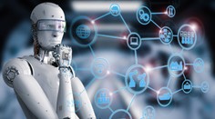Stvoril Google superľudskú myseľ? Nová umelá inteligencia posúva hranice