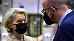 Prvý balík sankcií bude Rusko „veľmi bolieť“. Vzťahovať sa budú aj na poslancov parlamentu