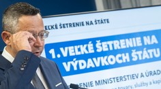 Konsolidáciu pocíti štát aj my v našich peňaženkách. Zhrnuli sme najdôležitejšie opatrenia