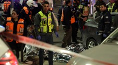 Teroristický útok v synagóge v Jeruzaleme: O život prišlo sedem ľudí