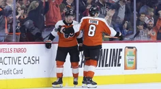 VIDEO: NHL videla skvelé otočky. Minnesota vyrovnala minútu pred koncom, nádej Philadelphie žije